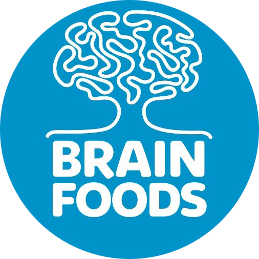 Brain foods store